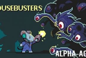 Mousebusters