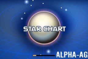 Star Chart -  