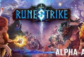 Runestrike CCG