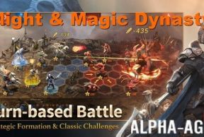 Might & Magic: Dynasty