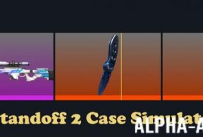 Standoff 2: Case Simulator by Harpia Development