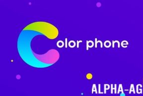 Color Phone Launcher