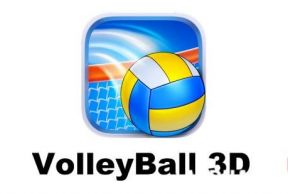 VolleyBall 3D