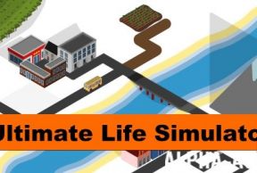 Ultimate Life Simulator