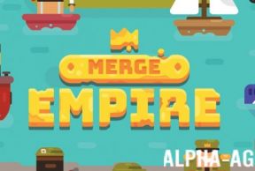 Merge Empires