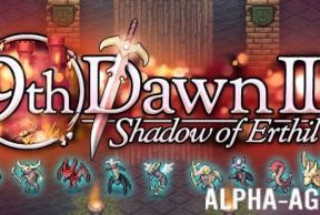 9th Dawn III RPG