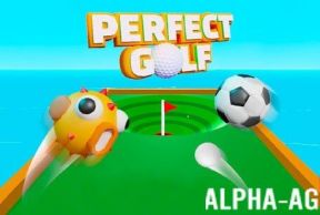 Perfect Golf!