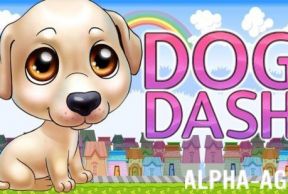 Dog Dash