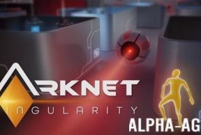 ARKNET: Singularity Stealth Action Adventure