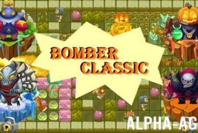 Bomber Classic