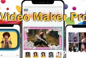 Video Maker Pro