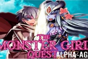 Monster Girl Quest