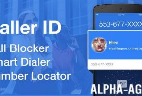 Caller ID & Call Blocker Free