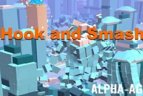Hook and Smash