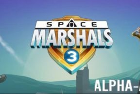 Space Marshals 3