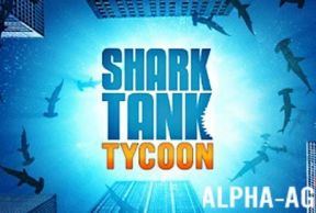 ������ Shark Tank
