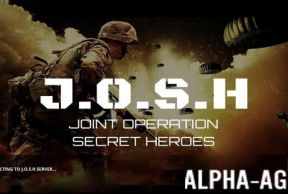 J.O.S.H