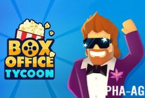 Box Office Tycoon