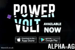 Power Volt