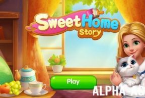 Sweet Home Stories