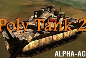 Poly Tank 2