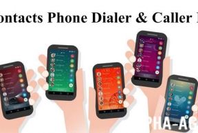 Contacts Phone Dialer & Caller ID