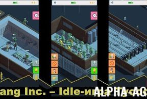 Gang Inc. � Idle