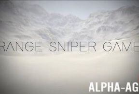 Sniper Range Game