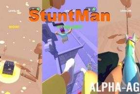 StuntMan
