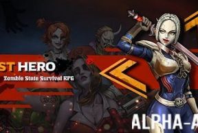 Last Hero