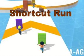 Shortcut Run