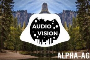 AudioVision Music Player