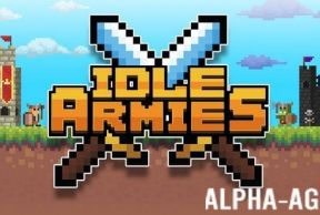 Idle Armies