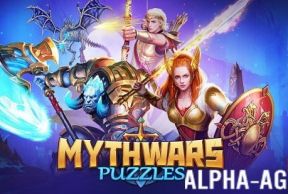 MythWars & Puzzles