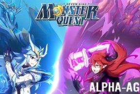 Monster Quest: Seven Sins