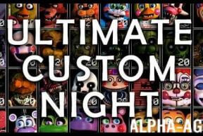 Ultimate Custom Night