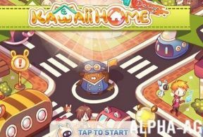 Kawaii Home Design
