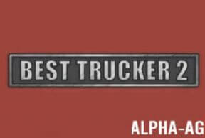 Best Trucker 2