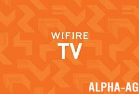 Wifire TV