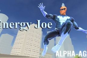 Energy Joe