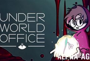 Underworld Office!