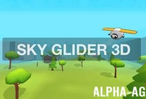 Sky Glider 3D