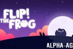 Flip! the Frog