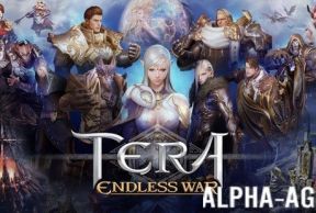 TERA: Endless War