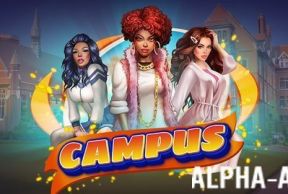 Campus: Date Sim