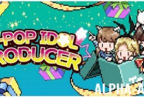 K-POP Idol Producer