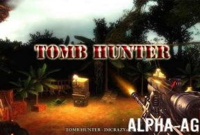 Tomb Hunter Pro