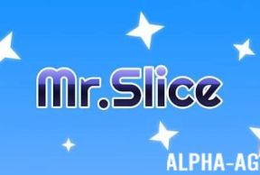Mr. Slice