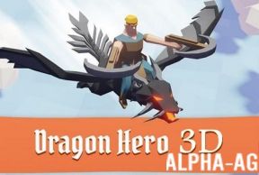 Dragon Hero 3D