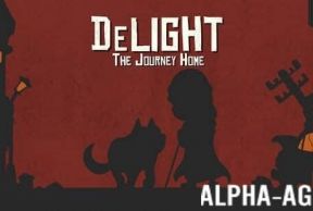 DeLight: The Journey Home
